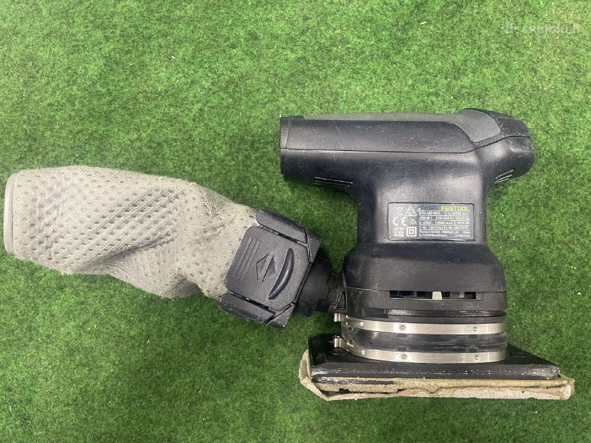 Festool t18, t15 - nuotraukos Nr. 6