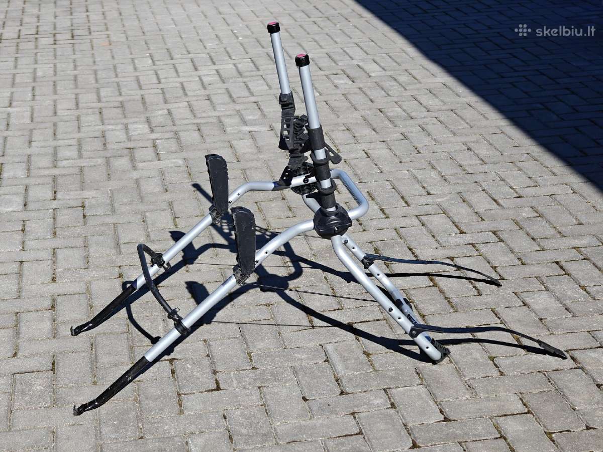 Thule clipon 914