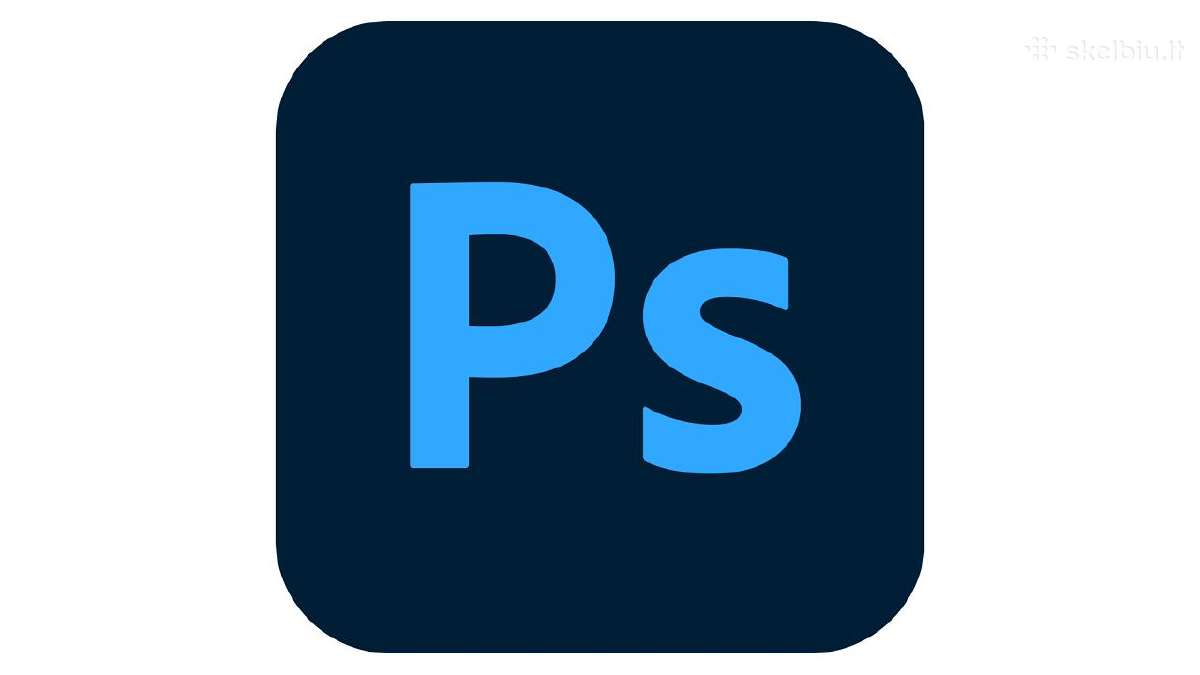 Adobe Photoshop 2026