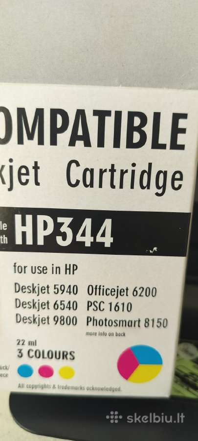 Mobilusis spausdintuvas Hp Officejet H470 - nuotraukos Nr. 5