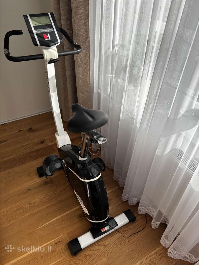 Hammer treniruoklis. Atiduodam