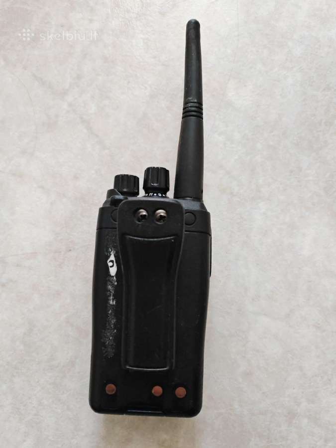 Midland g15 Waterproof - nuotraukos Nr. 2