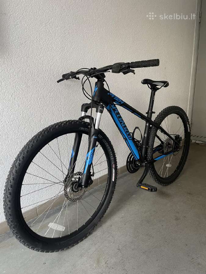 Specialized Pitch kalnų dviratis (MTB)s 27.5 ratai