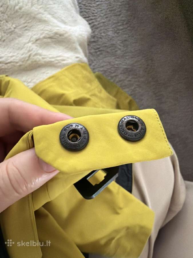 Arcteryx Gore-tex vyriskas slidinejimo kostiumas - nuotraukos Nr. 3