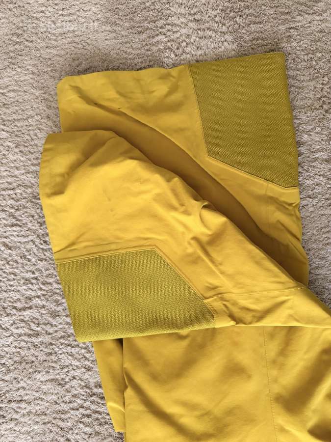 Arcteryx Gore-tex vyriskas slidinejimo kostiumas - nuotraukos Nr. 5