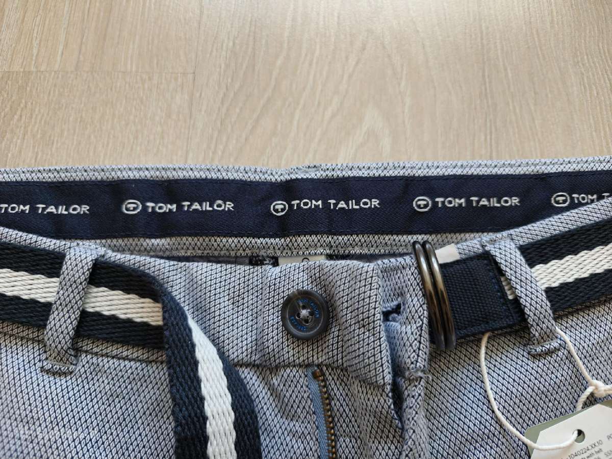Tom tailor šortai - nuotraukos Nr. 3