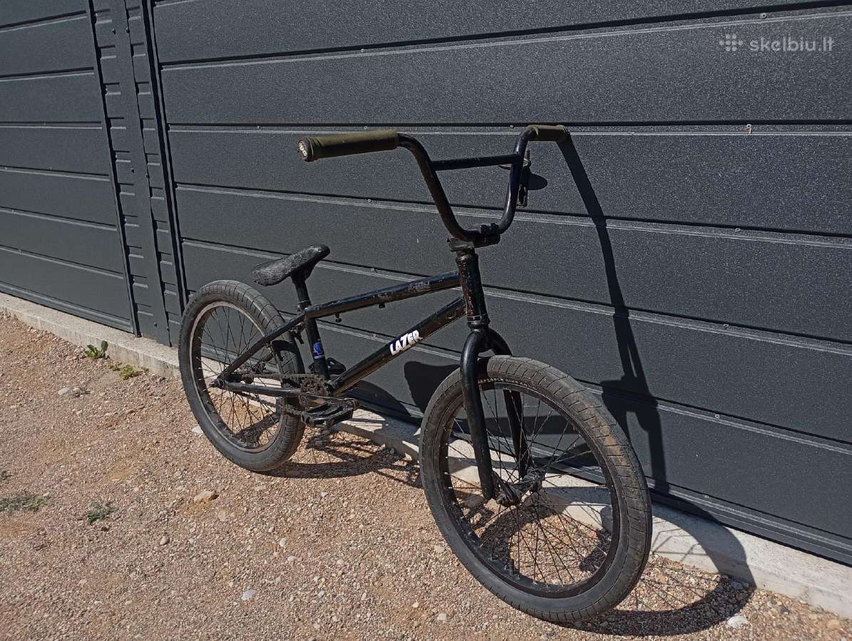 Parduodu BMX