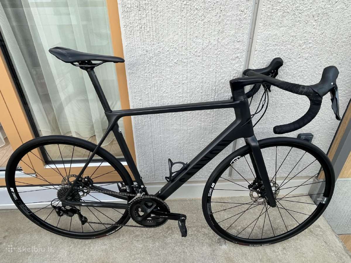 Canyon Ultimate CF SL 7