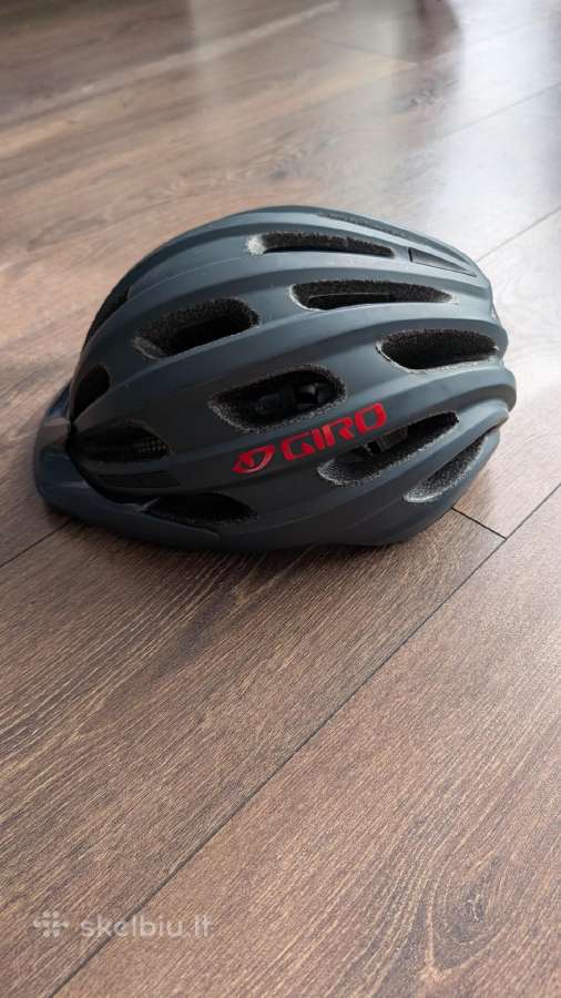 Giro Register dviračio šalmas