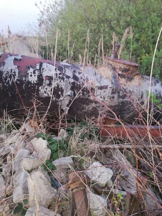Purkstuvas ekskavatorius k701 priekaba freza Uaz - nuotraukos Nr. 27