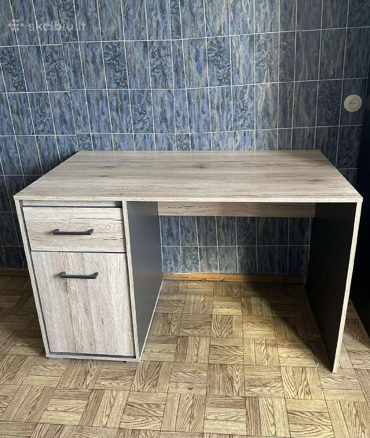 Rašomasis stalas