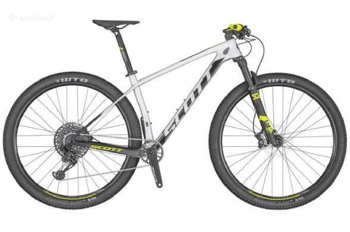 Perku XL dydžio MTB dviratį.