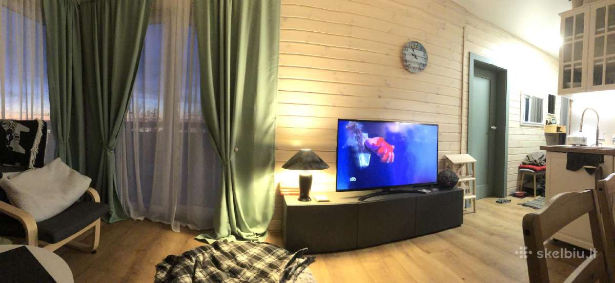 Parduodamas namas poilsiui salia Mad Bay parko - nuotraukos Nr. 6