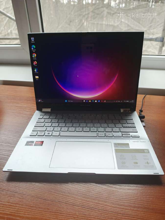 Asus Vivobook S14 Flip