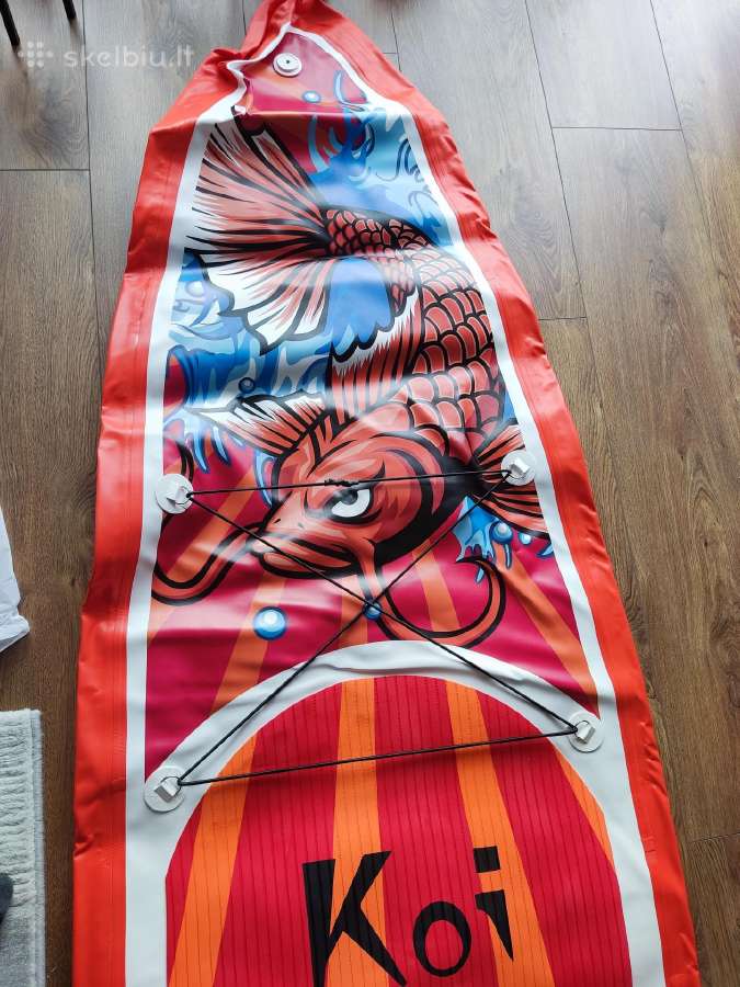 Irklentė Funwater Sup