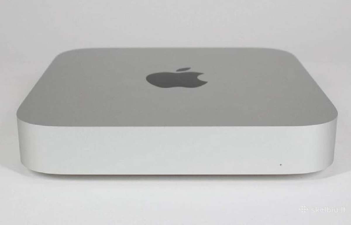 Apple Mac Mini M2 16 GB, 512gb