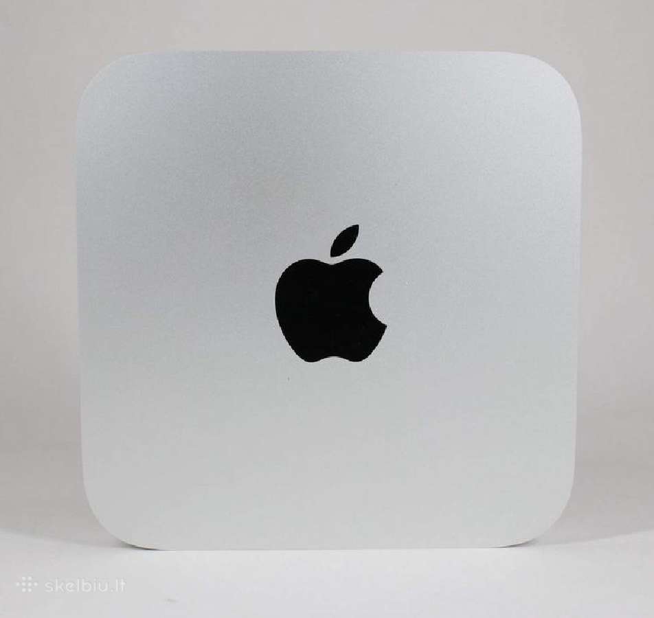 Apple Mac Mini M2 16 GB, 512gb