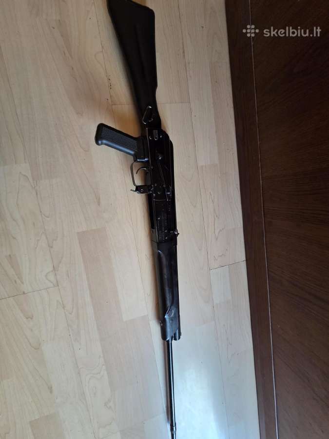 Ginklas Saiga 410s 410 magnum