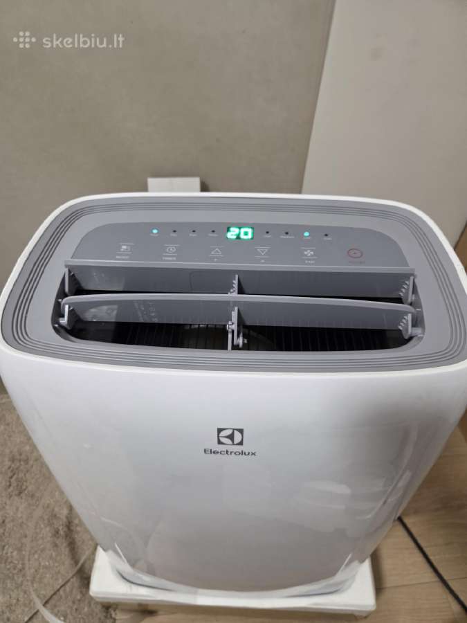 Electrolux oro kondicionierius (eacm-09 Ck/n6)