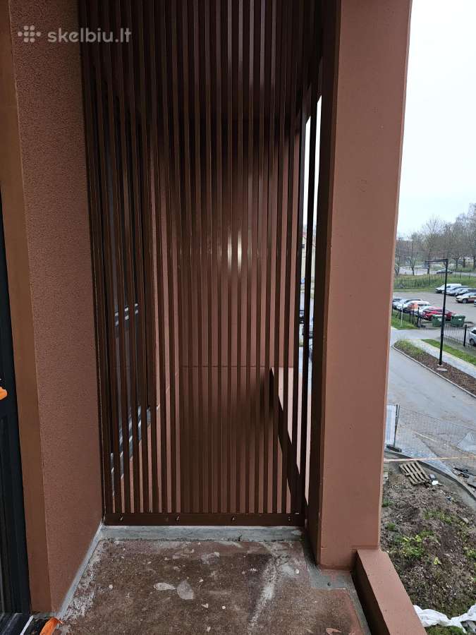 Gipso darbai,pertvaros,lubos. Stogai. Vent fasadai - nuotraukos Nr. 15