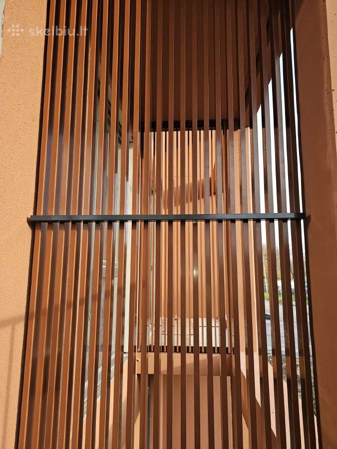 Gipso darbai,pertvaros,lubos. Stogai. Vent fasadai - nuotraukos Nr. 17