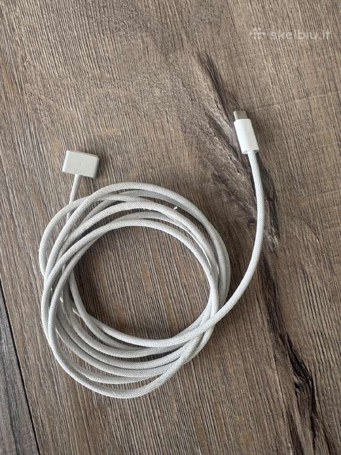 Kompiuterio laidas Apple Usb-c to Magsafe 3