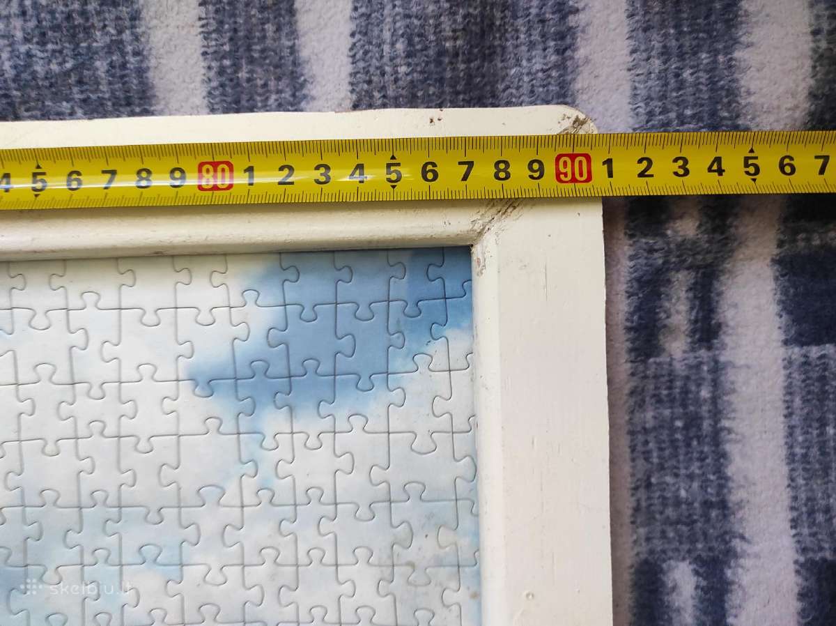 Paveikslas puzzle - nuotraukos Nr. 6