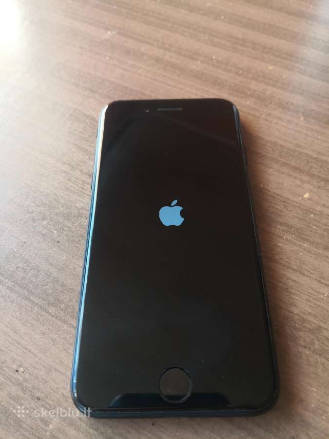 iPhone Se 2020