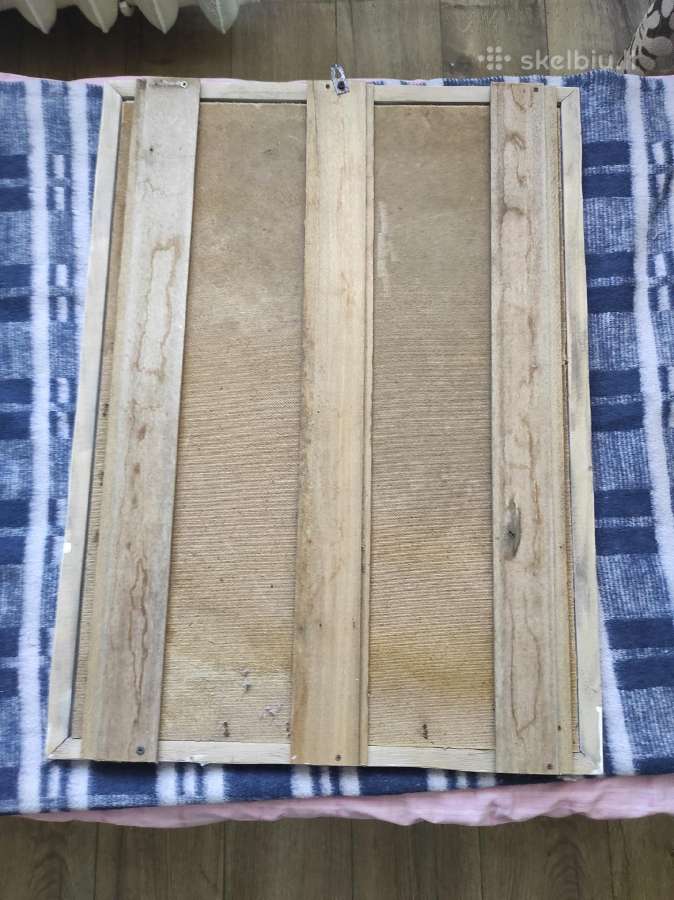 Paveikslas puzzle tigras - nuotraukos Nr. 2