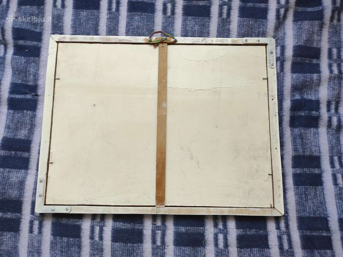Paveikslas puzzle - nuotraukos Nr. 2