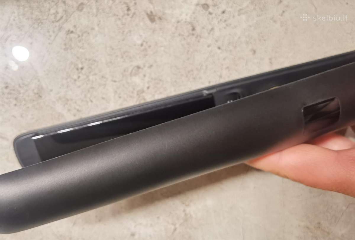 Plaukų tiesinimo žnyplės Philips Hps930/00 - nuotraukos Nr. 9