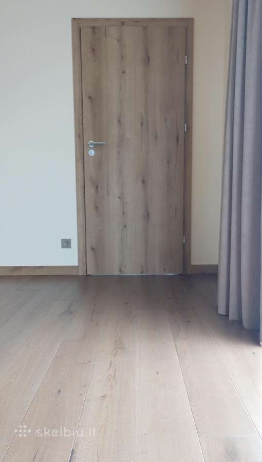 Naktinės užuolaidos Blackout 168-255 eur - nuotraukos Nr. 2