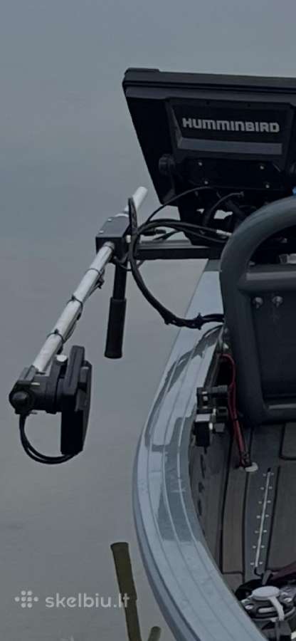 Huminbird megalive 1