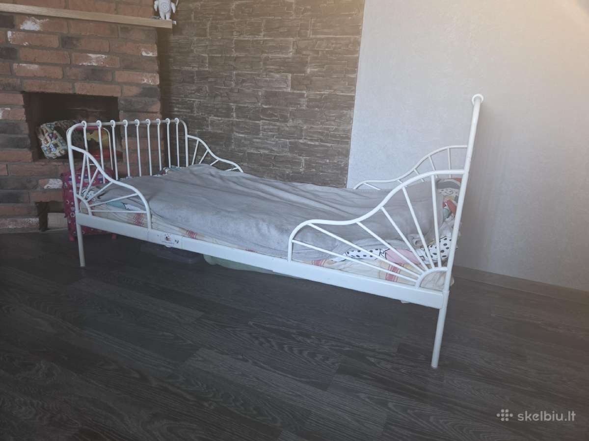 Ikea vaikiska lova