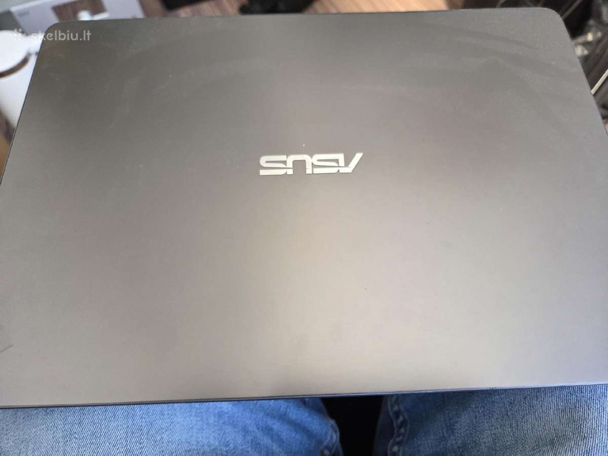 Asus i5-8250u