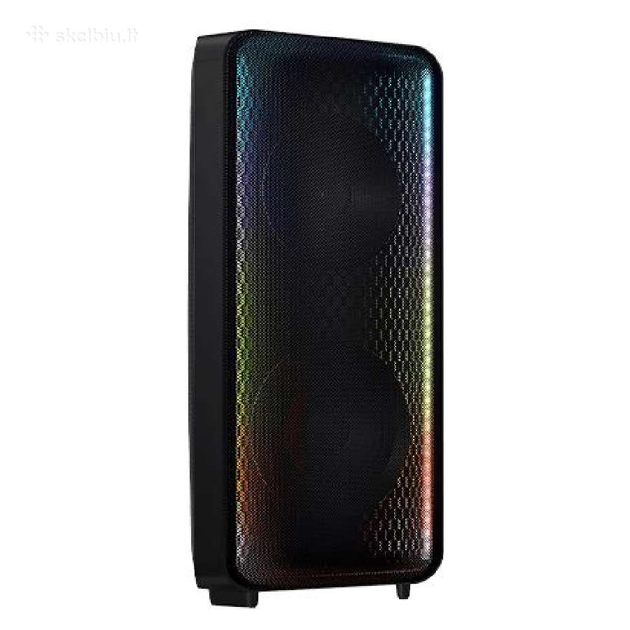 Pakraunama kolonėlė Samsung Sound Tower Mx-st50b