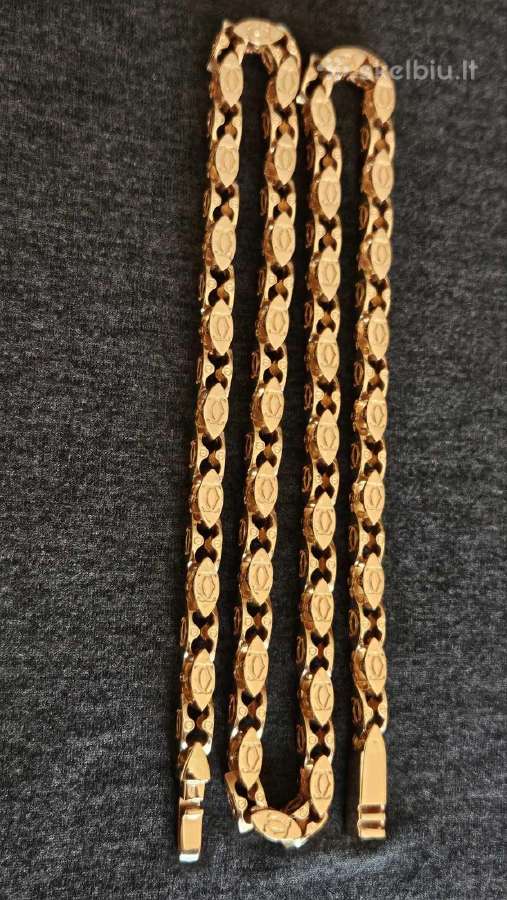 Amerikankės x2-piton12g-21-30-50-100g, 585p