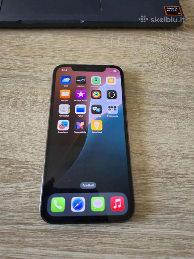 iPhone 12 pro 512gb