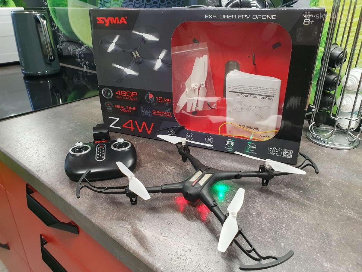 Syma Z4w