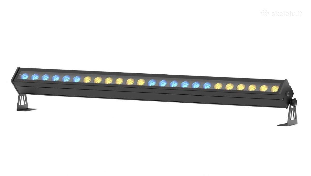 LED bar scenai 2 vnt.