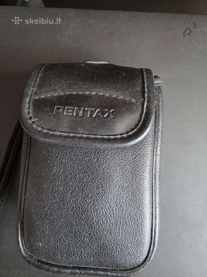 Juostinis Pentax 738s