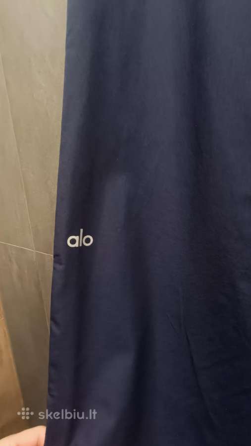Naujos Alo laisvalaikio kelnės - nuotraukos Nr. 2
