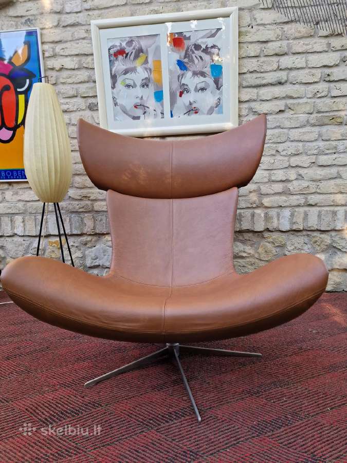 Fotelis Boconcept Imola