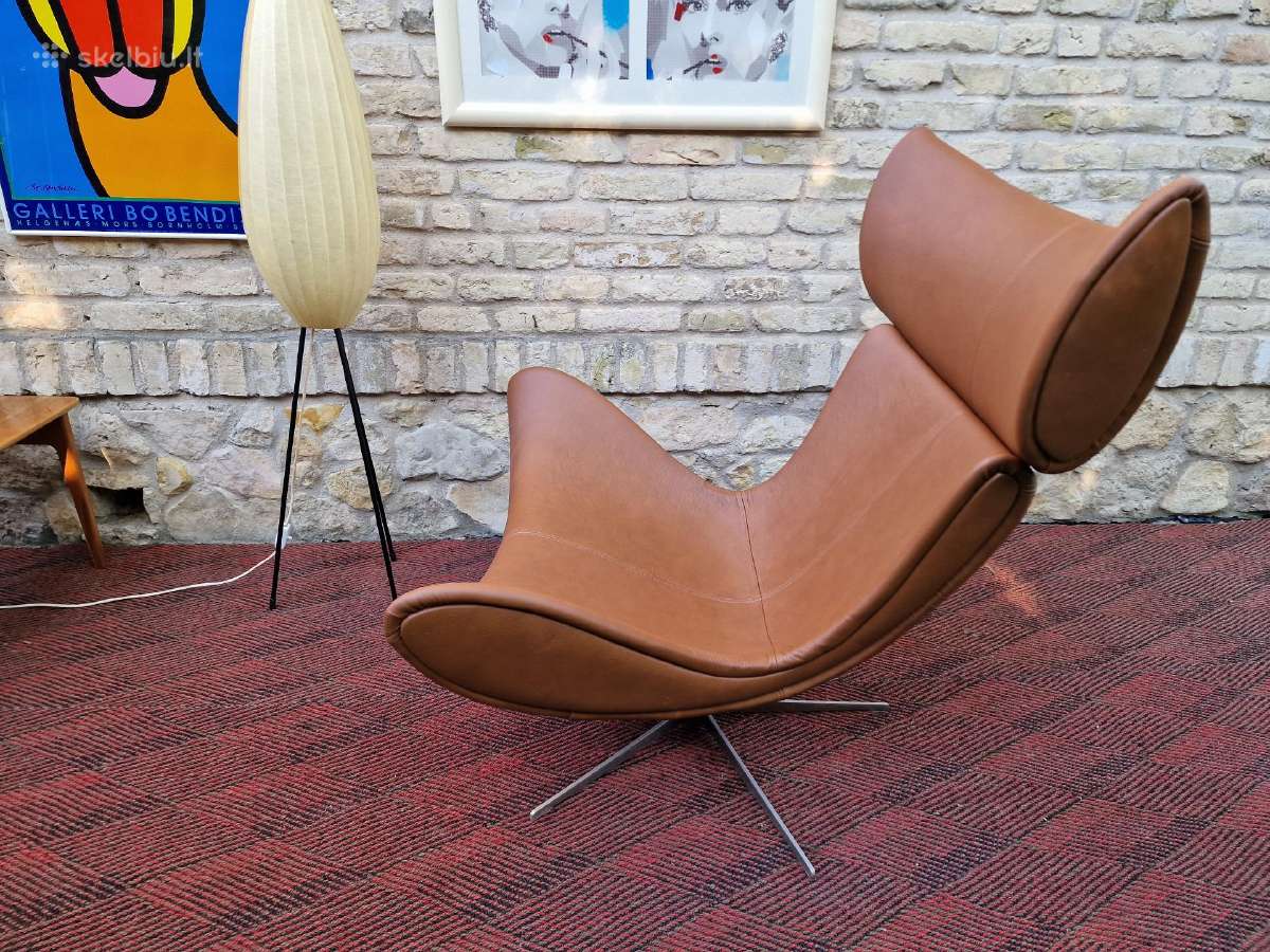 Fotelis Boconcept Imola - nuotraukos Nr. 3