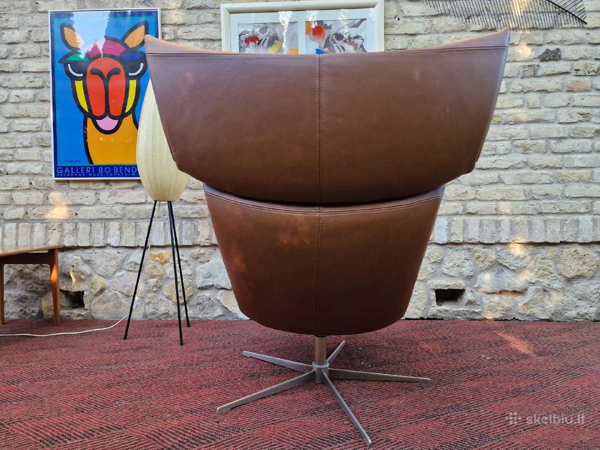 Fotelis Boconcept Imola - nuotraukos Nr. 4