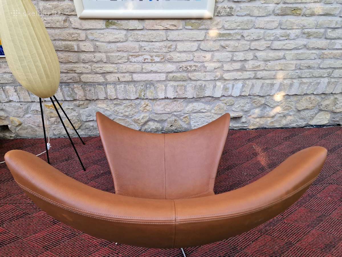 Fotelis Boconcept Imola - nuotraukos Nr. 5