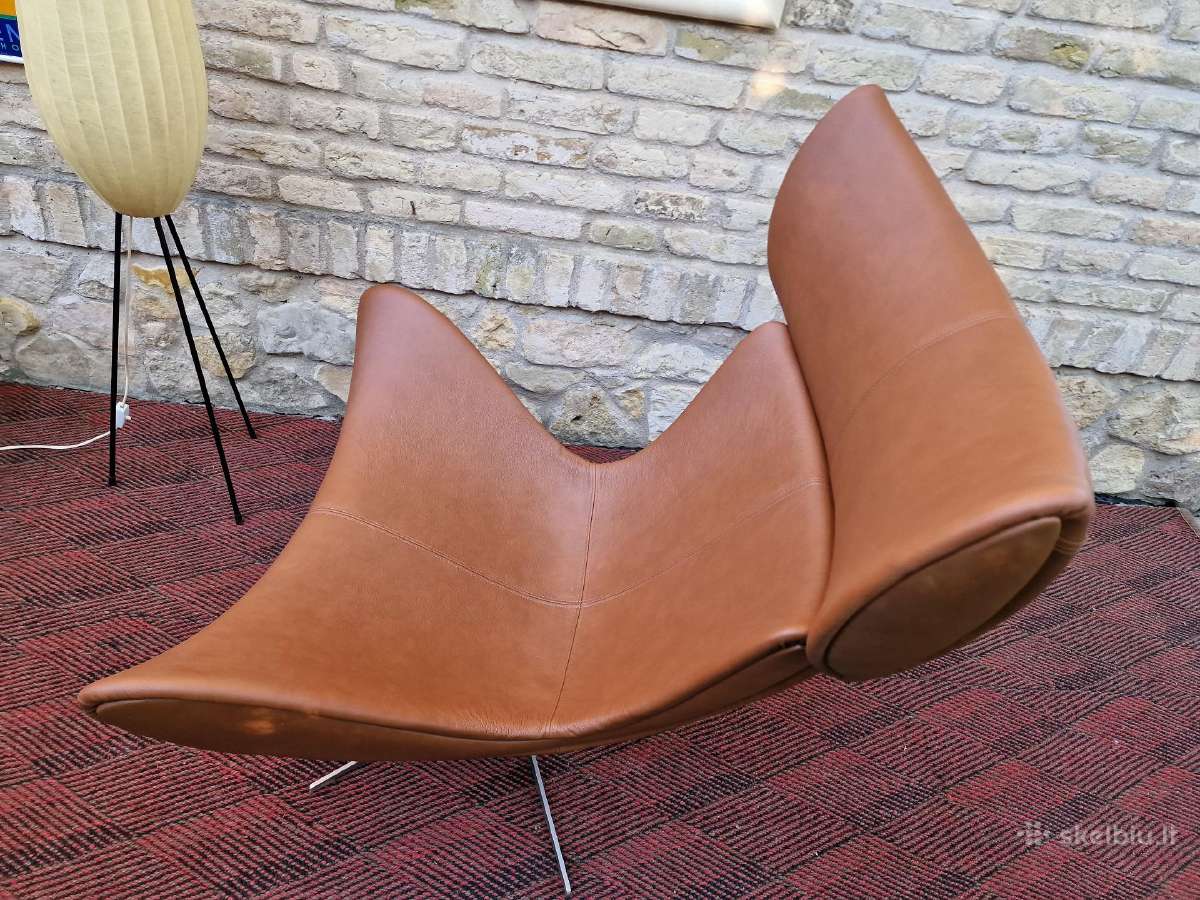 Fotelis Boconcept Imola - nuotraukos Nr. 6