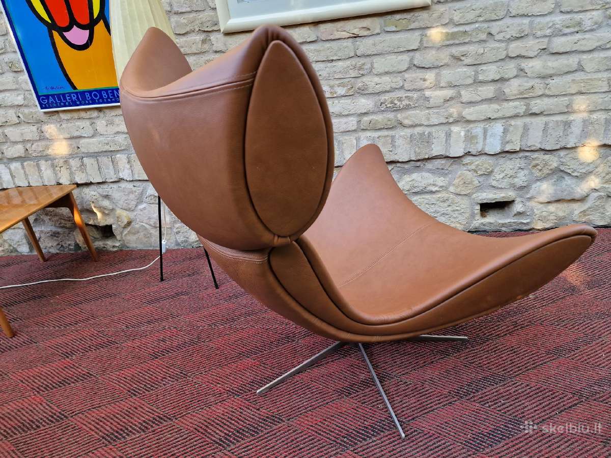 Fotelis Boconcept Imola - nuotraukos Nr. 7
