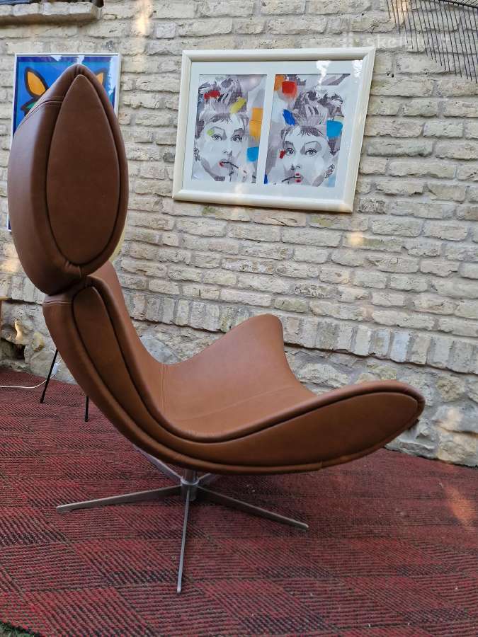 Fotelis Boconcept Imola - nuotraukos Nr. 10