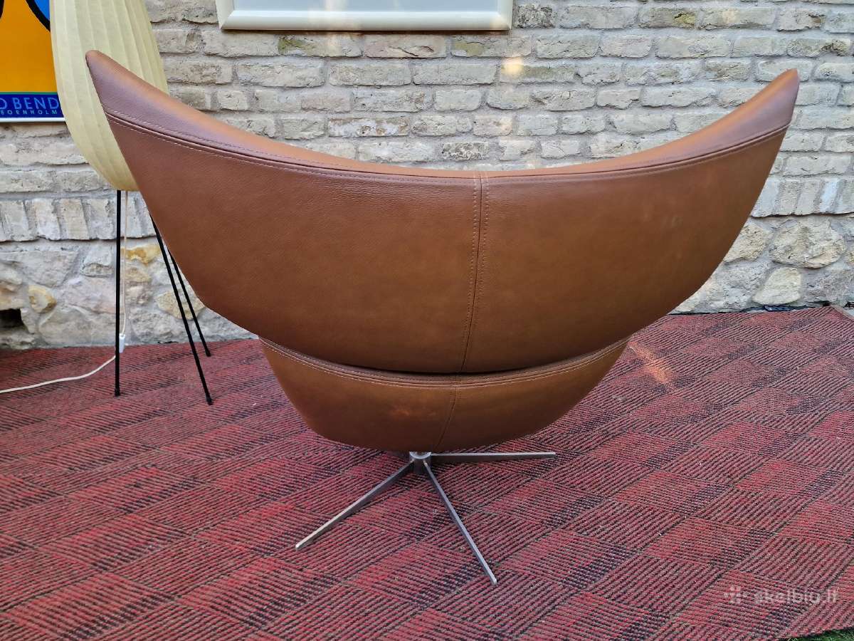 Fotelis Boconcept Imola - nuotraukos Nr. 12